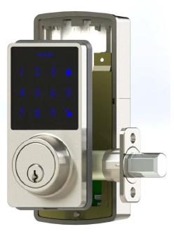 Smart Lock