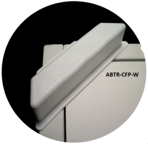 ABTR-CFP-W Corner Spacer/Retainer
