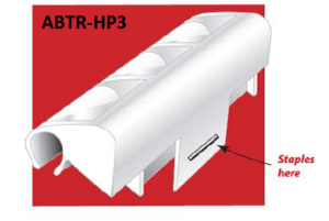 ABTR-HP3 Hinge Spacer / Protector