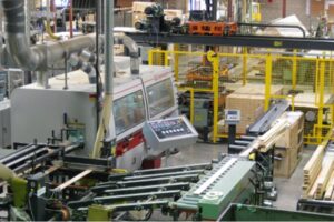 Aribell Door Jamb Preparation