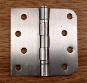 Ball Bearing Hinges