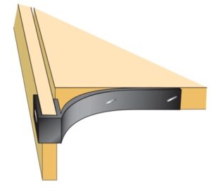 Aribell Bottom Strap