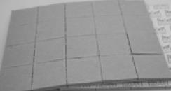 Aribell Cardboard Spacers