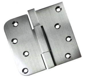 Square Barrel Hinge