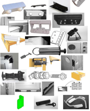 Door & Window Packaging Protection Solutions