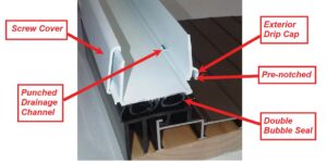 Aribell Double Bubble Sweep