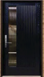 Aribell Premium Fiberglass Entry Doors