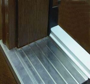 aritech 6 7/8 flat top