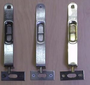 Aribell standard flush bolts