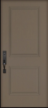 Aribell ODL Fiberglass Doors