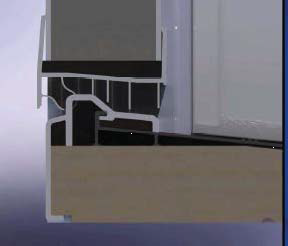 Aribell FX NAFS Compliant