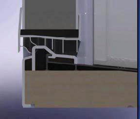 "FX" NAFS Compliant system