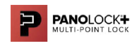 PANOLOCK Multi-point