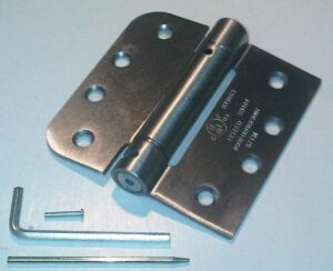 Self Closing Spring Hinges