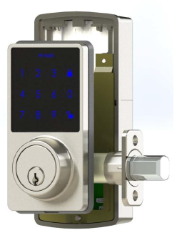 Smart Lock