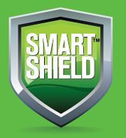 Aribell Smart Shield Wood Grain Composite