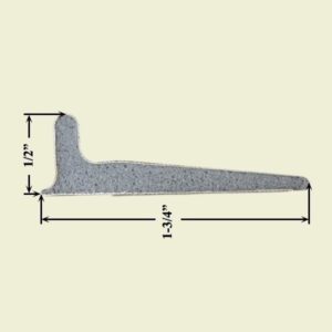 Aribell Solution Corner Seal