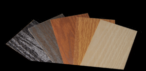 staining and painting