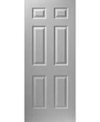 Steel Doors