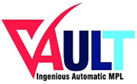 Vault Multi-point Door lock