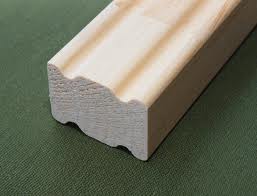 Aribell Brick Mould Eastern White Pine